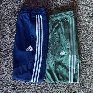 Assorted Mens Adidas Joggers